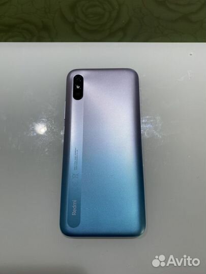 Xiaomi Redmi 9A, 2/32 ГБ