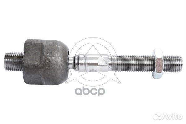 Тяга рулевая перед прав/лев 67612 Sidem