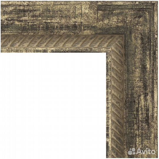 Зеркало Evoform Exclusive-G 83х83 BY 4307 с грави