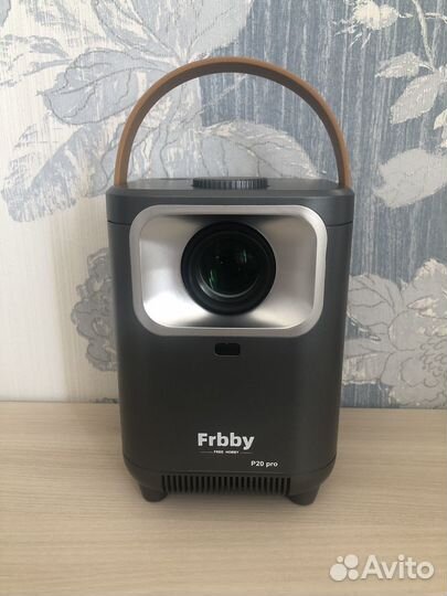 Проектор frbby p20pro