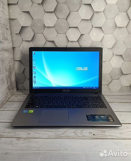 Ноутбук Asus Core i5
