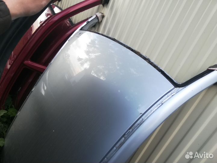 Крыша в сборе Mitsubishi Lancer 9 (2000-2007)