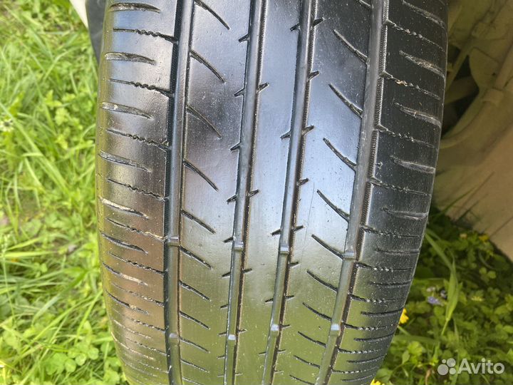 Toyo NanoEnergy 3 205/55 R16