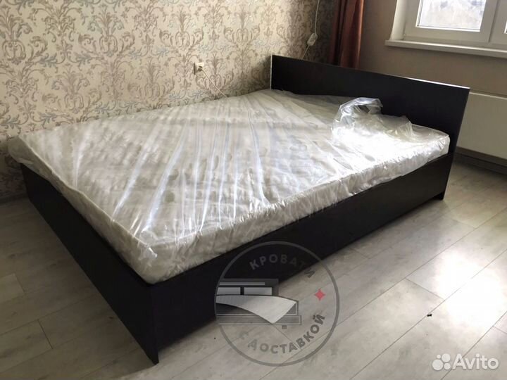 Кровать 140 200