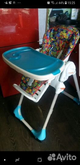 Стул для кормления