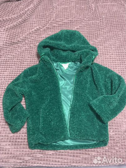 Bottega veneta куртка