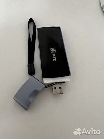4G модем МТС (Huawei E392)