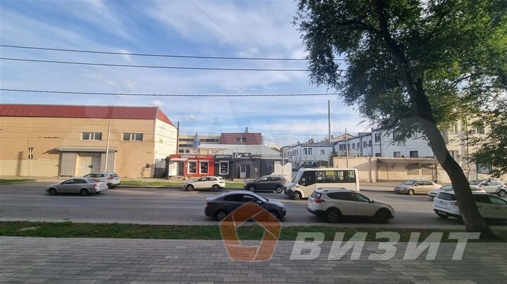 Сдам помещение в отдельно-стоящем здании