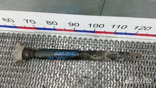 Амортизатор задний ford kuga 1 (1AR15MF02)