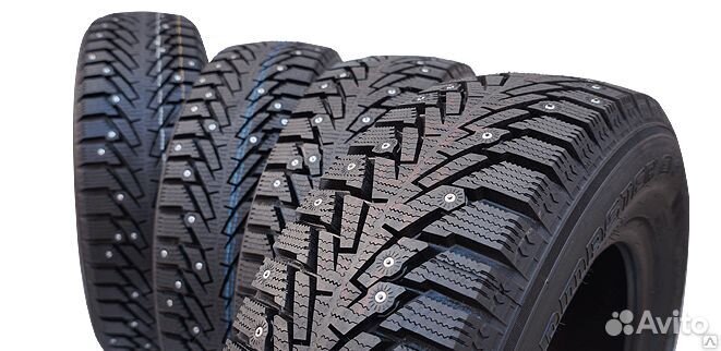 Amtel NordMaster Evo 185/65 R15 88T