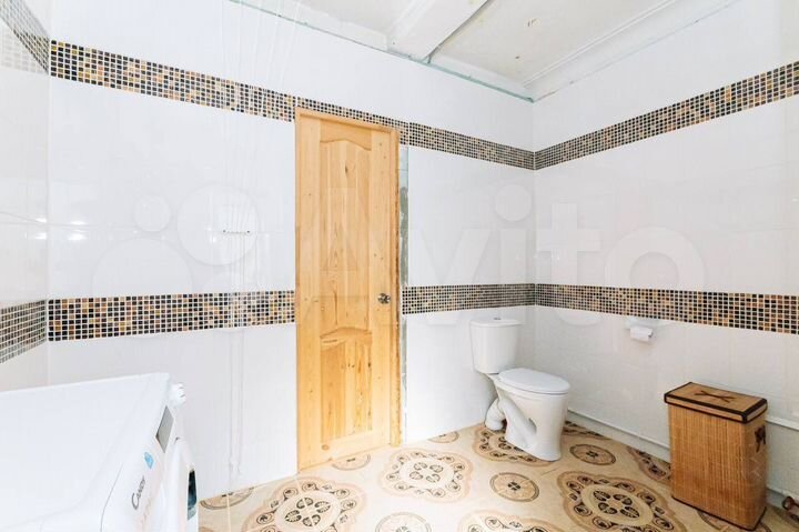 Дом 129 м² на участке 7,3 сот.