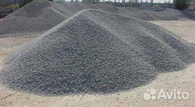 Отсев от 1-60 тонн