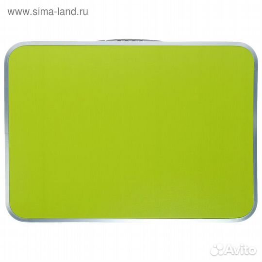 Стол туристический, складной, р. 70 х 50 х 60 см