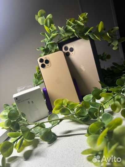 iPhone 11 Pro Max, 64 ГБ