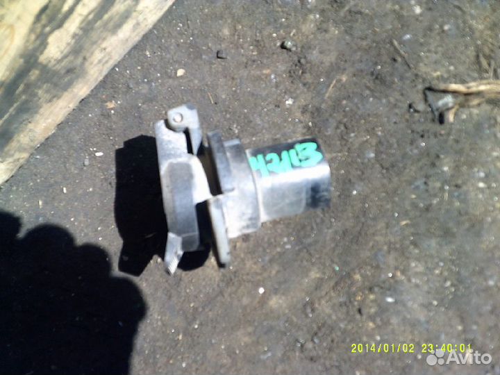 Розетка для фаркопа Infiniti QX56 Ja60