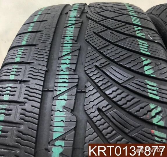 Michelin Pilot Alpin 4 245/45 R18 100V