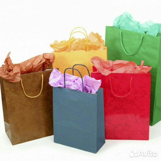 Женские вещи пакетом