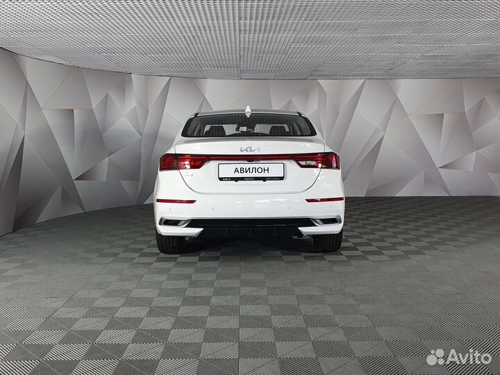 Kia K3 1.5 CVT, 2022