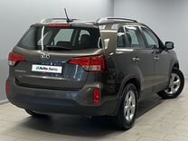 Kia Sorento 2.4 AT, 2018, 111 344 км, с пробегом, цена 2 065 000 руб.