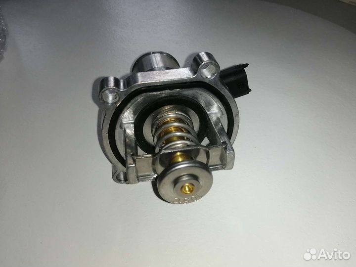 Корпус термостата