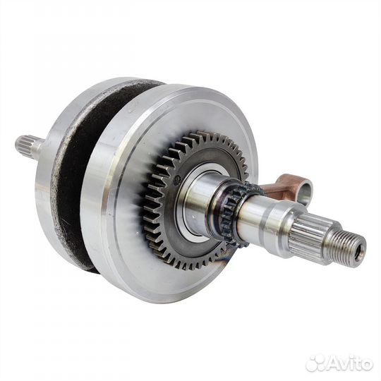 Коленвал в сборе CF moto 500/625