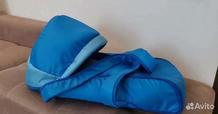 Переноска для детей