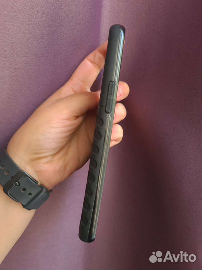 Чехол-бампер OnePlus Nord 2 5G