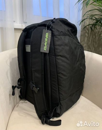 Рюкзак для ботинок Dakine