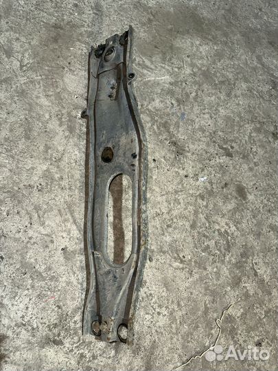 Балка передняя продольная Kia Spectra