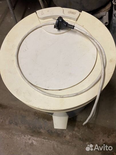 Центрифуга фея