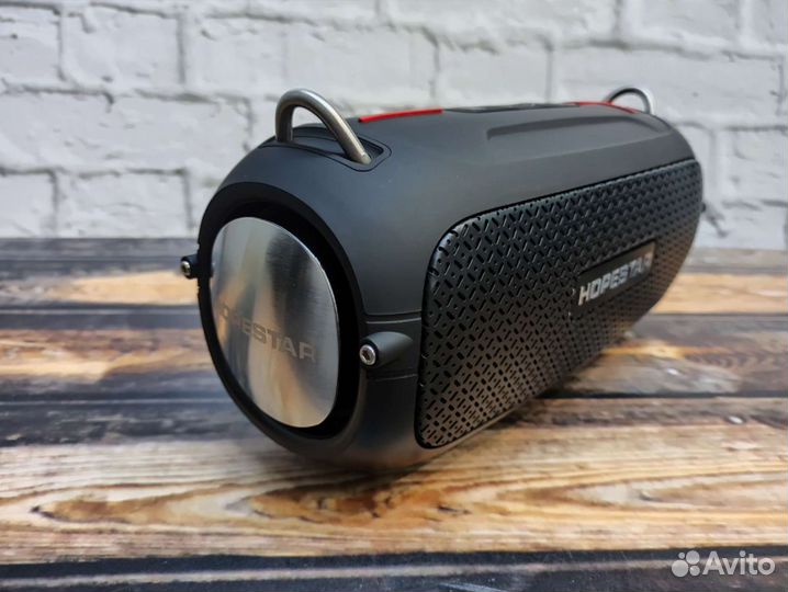 Блютуз колонка Hopestar A41 20Вт новая