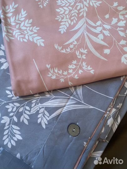 Семейные комплекты постельного белья