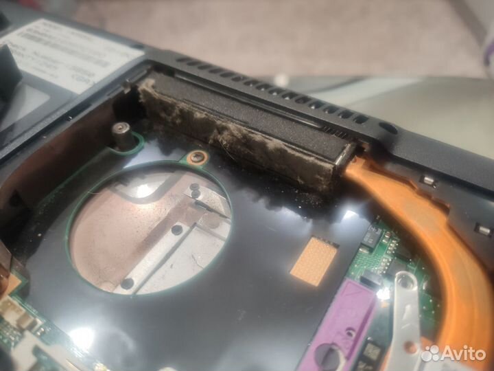 Ремонт компьютеров и ноутбуков. Выезд