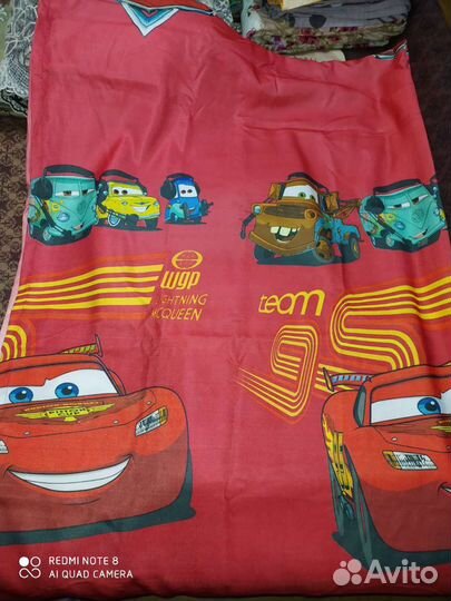 Шторы и тюль тачки