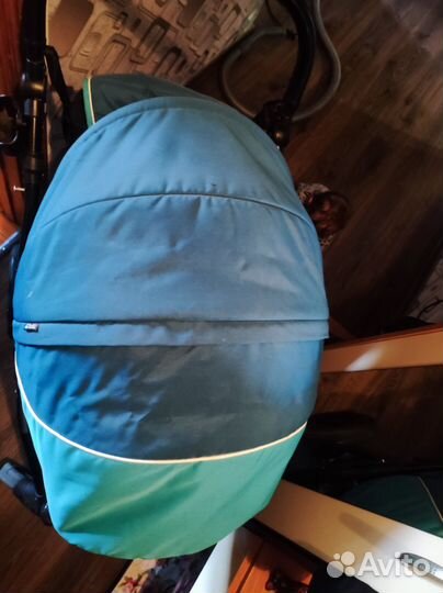 Коляска zippy 2 в 1