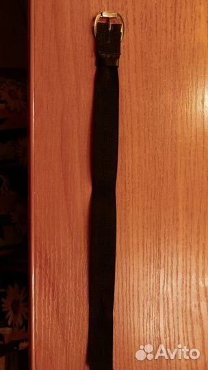 Ремешок для часов 17 мм