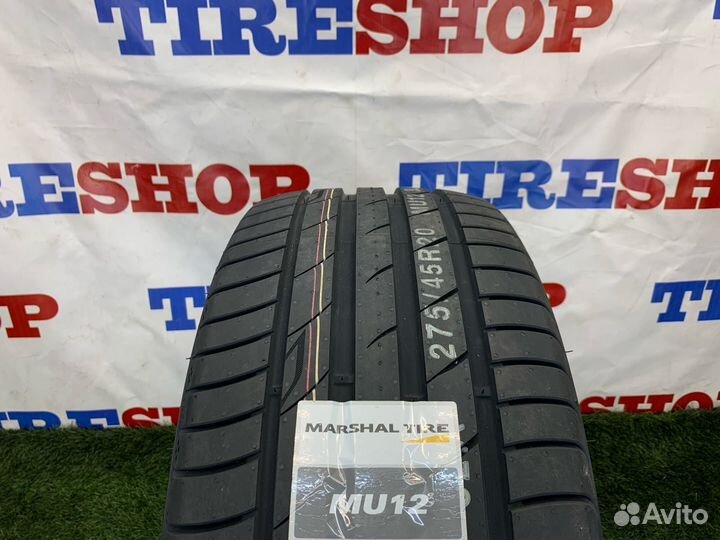 Marshal MH15 185/60 R14 82H