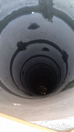 Копка колодцев под ключ