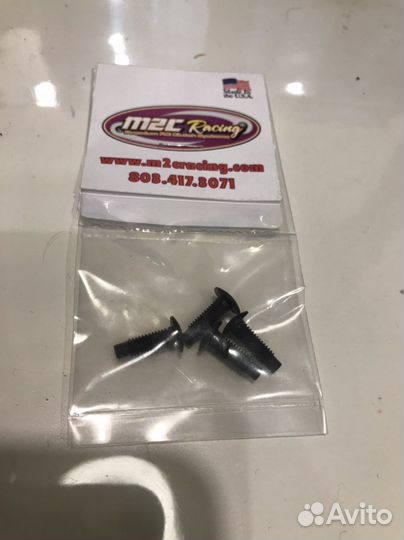 Винты Дропы m2c racing для Arrma Kraton 1/8