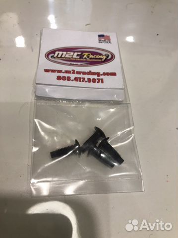 Винты Дропы m2c racing для Arrma Kraton 1/8