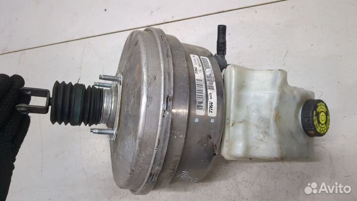 Цилиндр тормозной главный Mercedes ML W166 2011, 2013