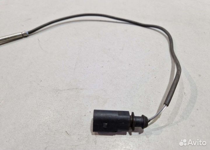 Датчик температуры audi