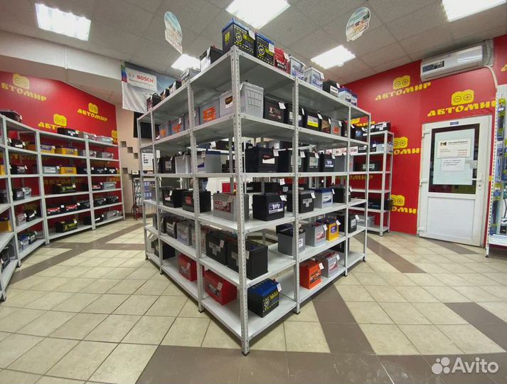 Аккумулятор Титан Классик 60