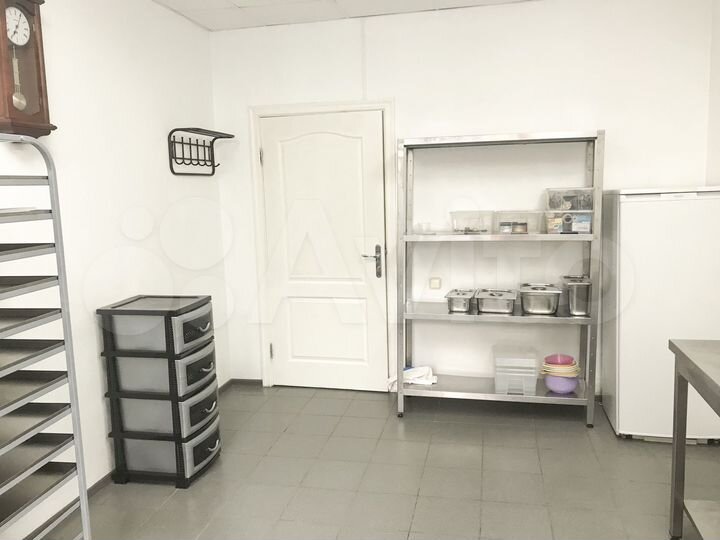 Офис, 15 м²