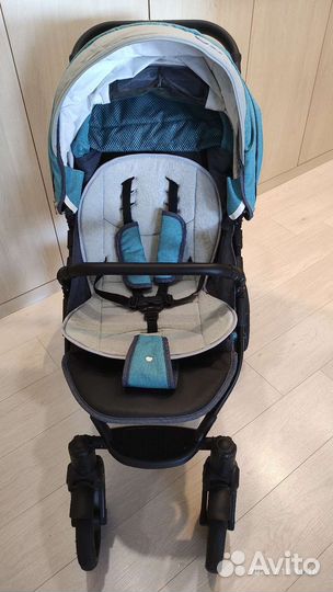 Прогулочная коляска Camarelo ELF