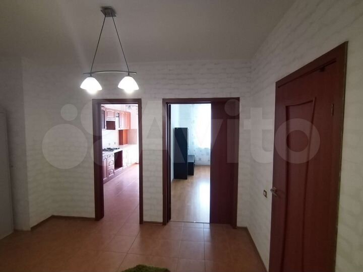 1-к. квартира, 37 м², 2/10 эт.