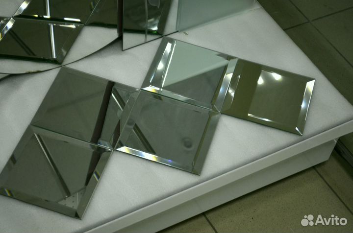 Профессиональная резка стекла