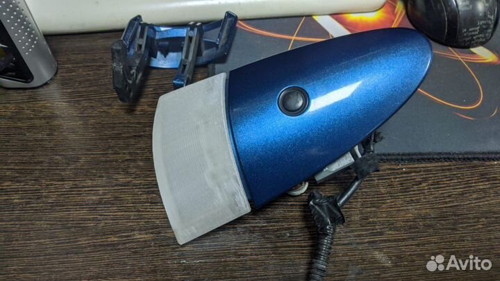 Ручка внешняя honda crz