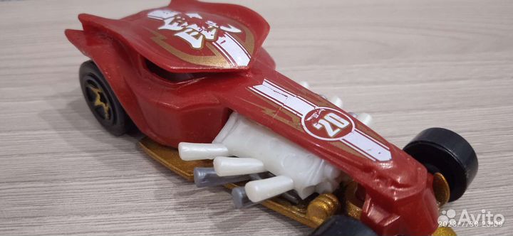 Машинка коллекционная Hot wheels