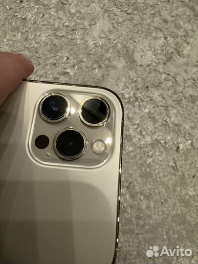 iPhone 12 Pro Max, 128 ГБ